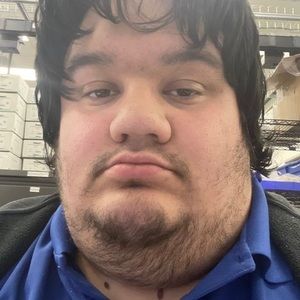 Meet your Posher, William